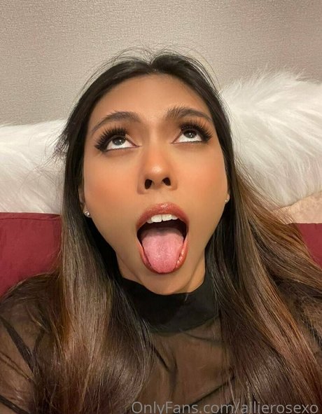allierosexo free pornstar photos