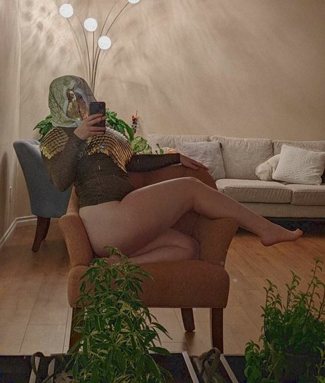 brunette bunny onlyfans nudes image