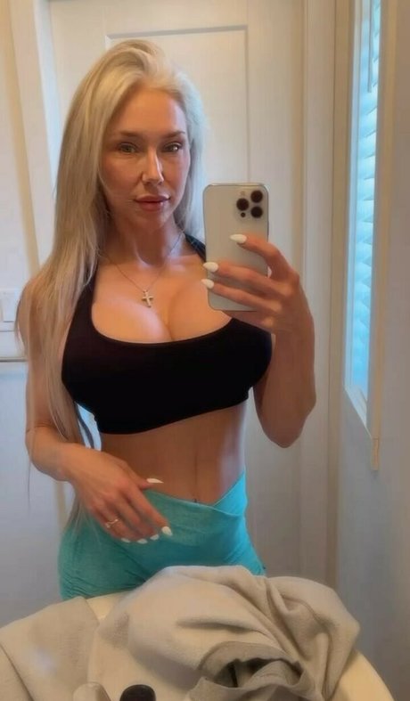 Karen Orlena Ifbb top profile image
