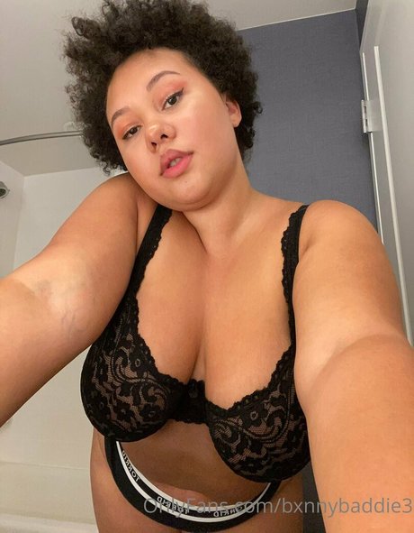 bxnnybaddie3 xxx pornstar pic