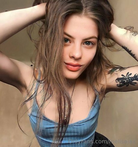 melisajax nude actress img