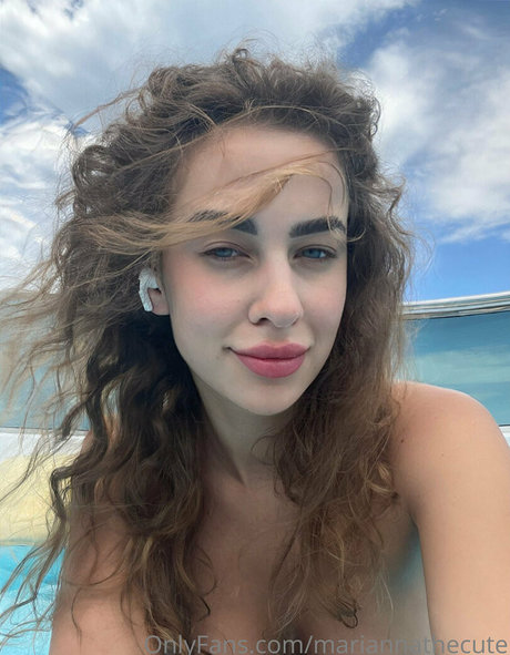 mariannathecute sex actress picture