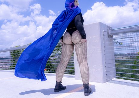 CloverCosplays adult star pic