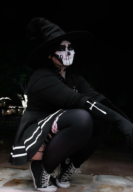 CloverCosplays nice star gallery