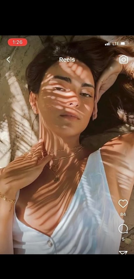 Kyra Santoro nice actress img