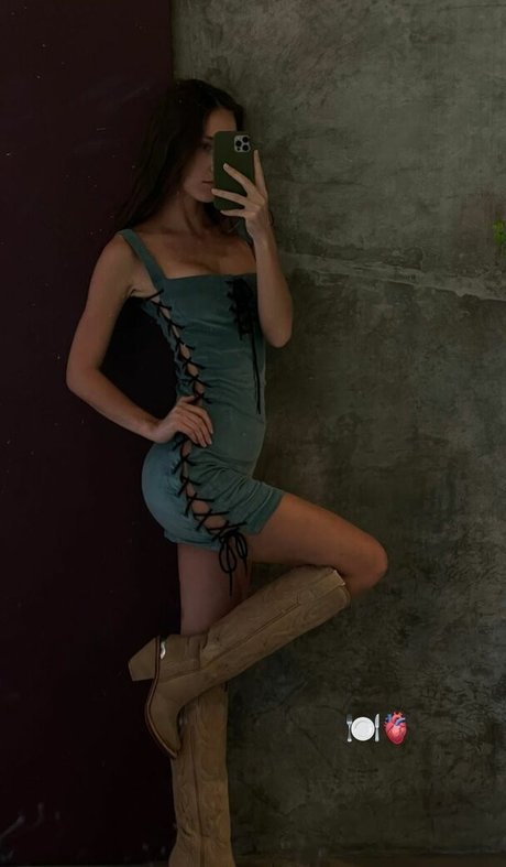 radmilasad perfect model pic