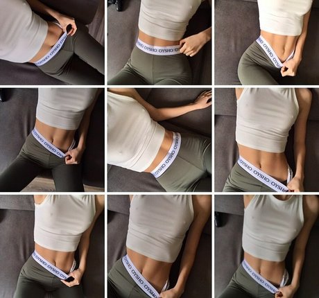 radmilasad adult model galleries