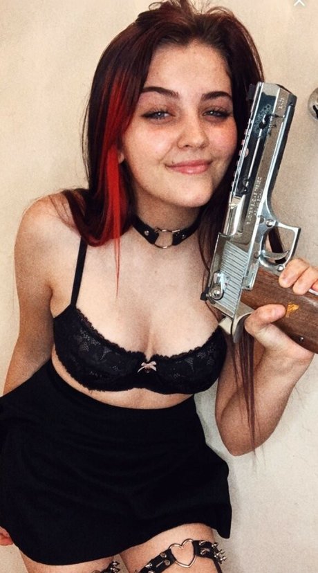 shooter danyela pornstar sex pic