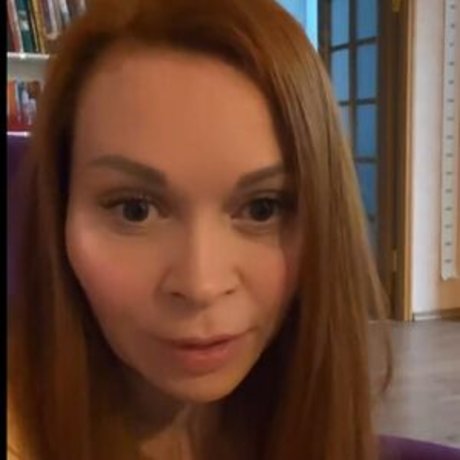 Ekaterina Fedorova star naked images