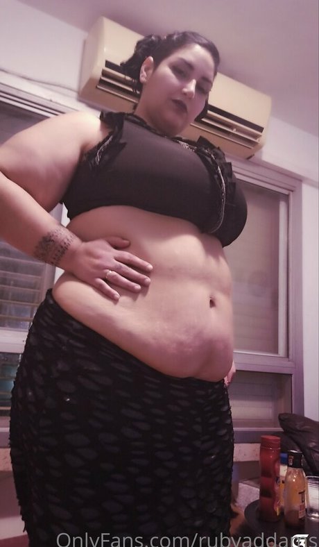 rubyaddams nudes star picture