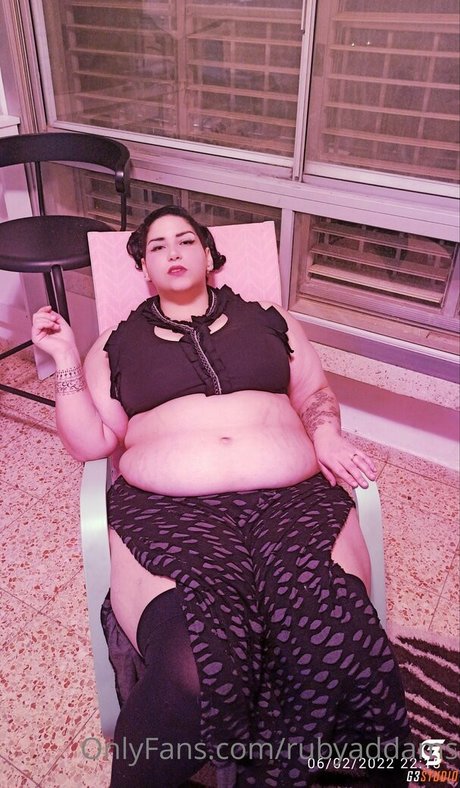rubyaddams porn actress images