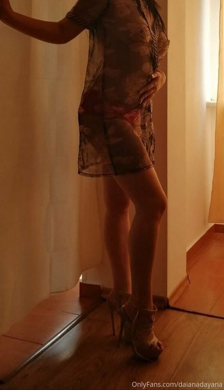 daianadayana model sex gallery