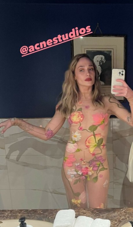 Jemima Kirke pornstar beautiful image