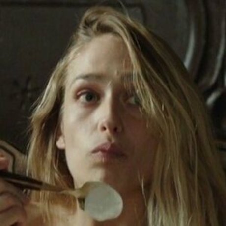 Jemima Kirke naked pornstar pic