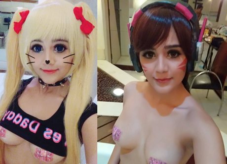 asian squirt onlyfans best pics