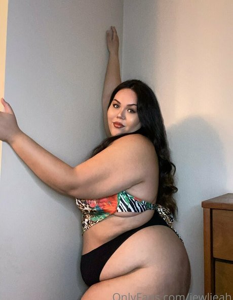 Jewlieah porn actress pics