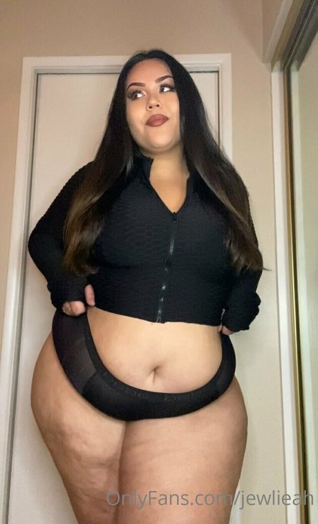 Jewlieah model nice gallery