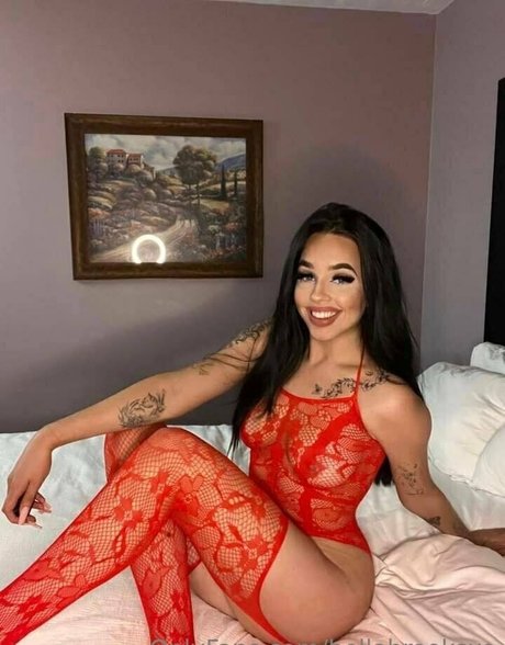 bellabrooksxo model xxx photos