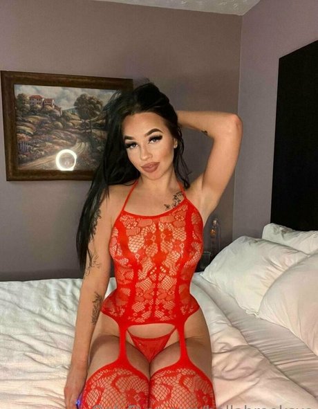 bellabrooksxo star gallery