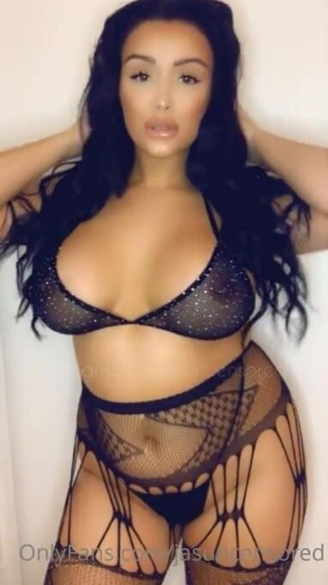 Jasuncensored star pictures