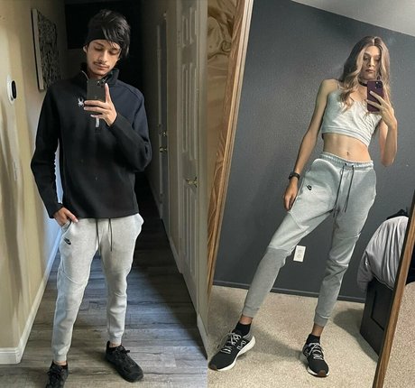 laneandangie top model images