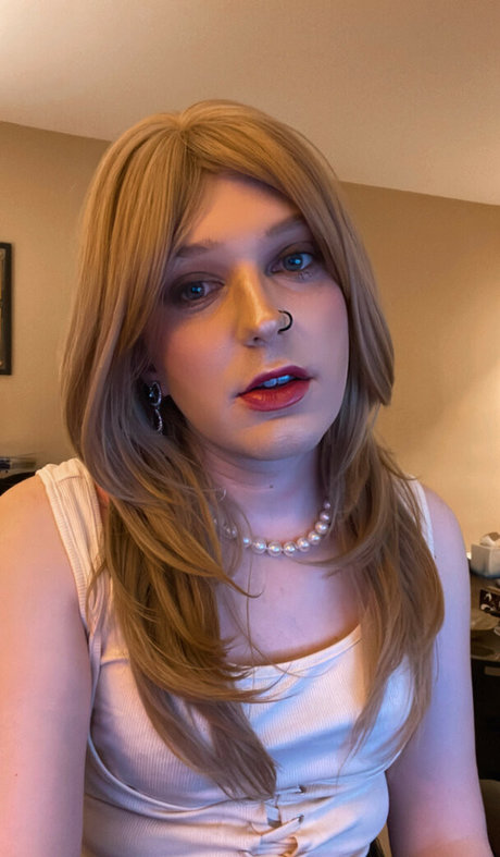 Dottie Hendrix model adult photos