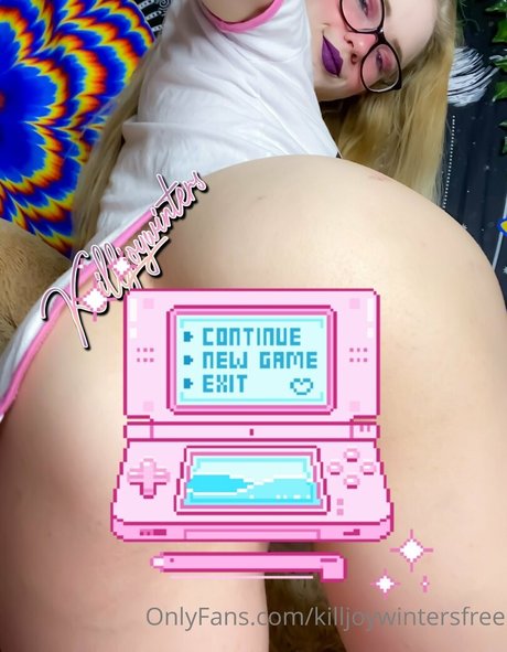killjoywintersfree pornstar nude photos