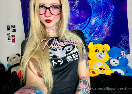 killjoywintersfree sex pornstar images