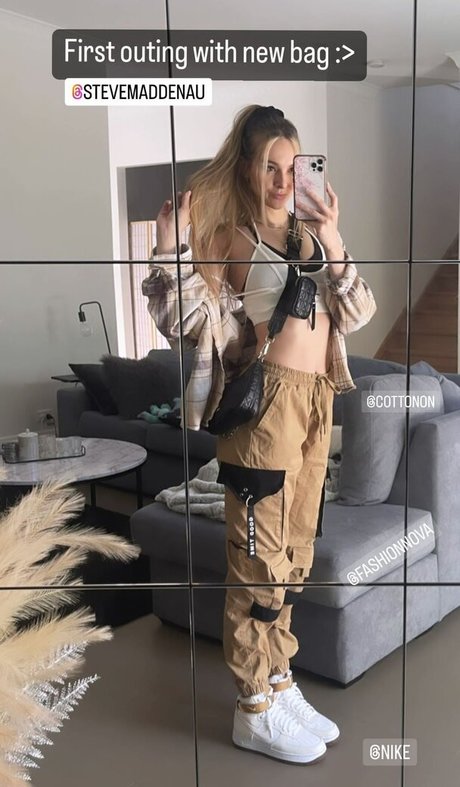 Fasffy Mega Dump perfect star galleries