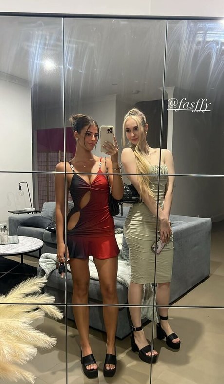 Fasffy Mega Dump nudes actress image