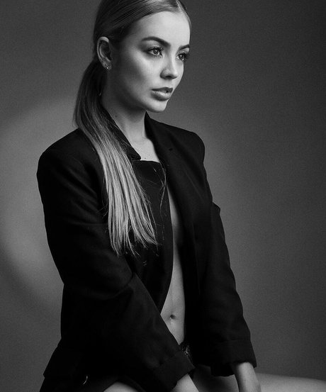 Valentina Gallego star xxx image