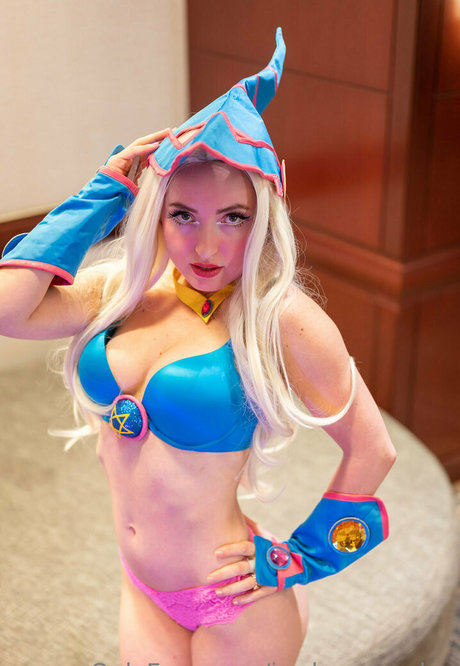 Jordanscosplay best model images