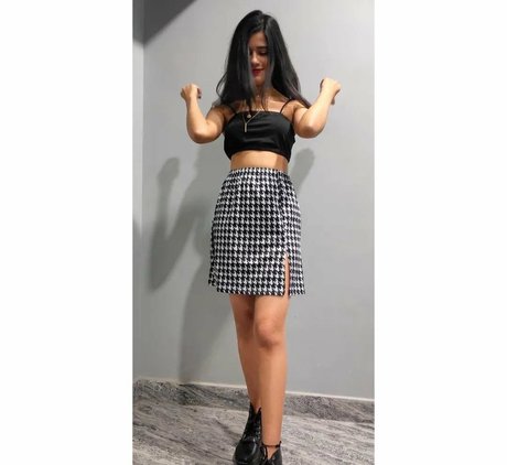 Sakshi Patil exclusive star gallery