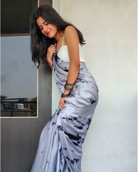 Sakshi Patil best model img