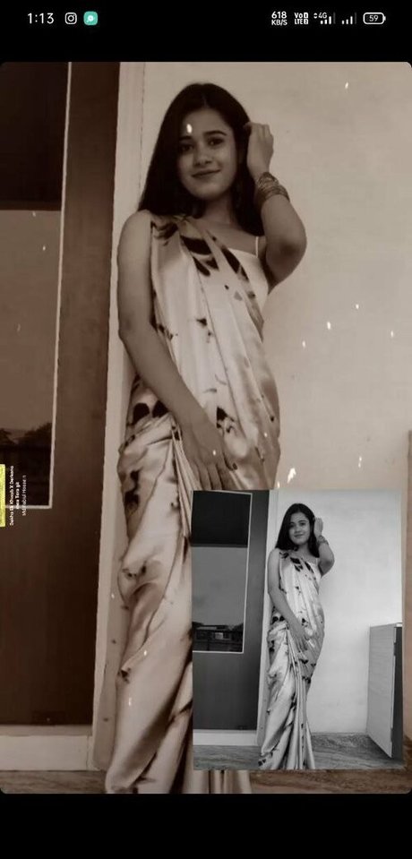 Sakshi Patil hot actress picture