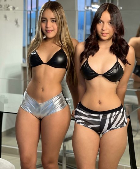 Hellen Velasquez model perfect img