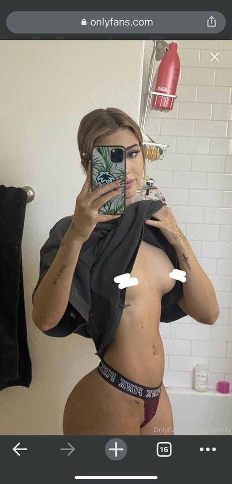epixemily model pornographic pictures