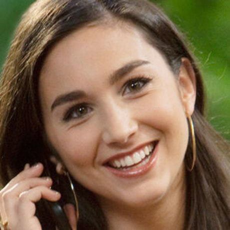 Molly Ephraim model hot pictures