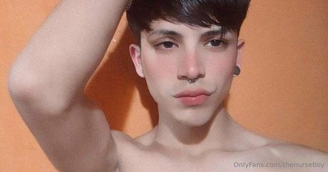 thenurseboy model nice archive