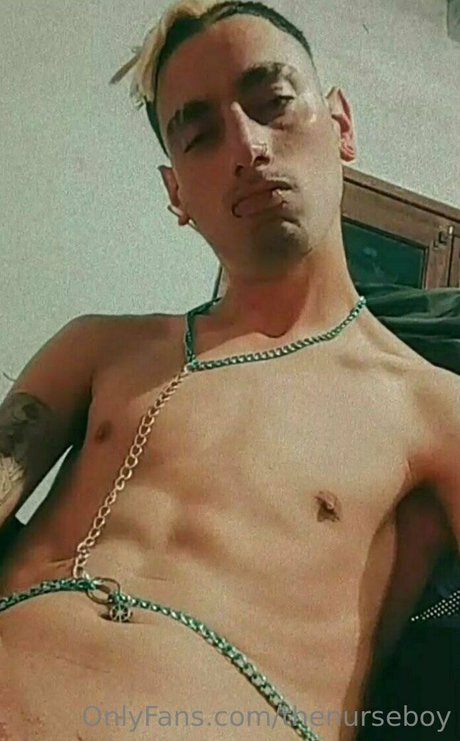 thenurseboy pornstar sex image