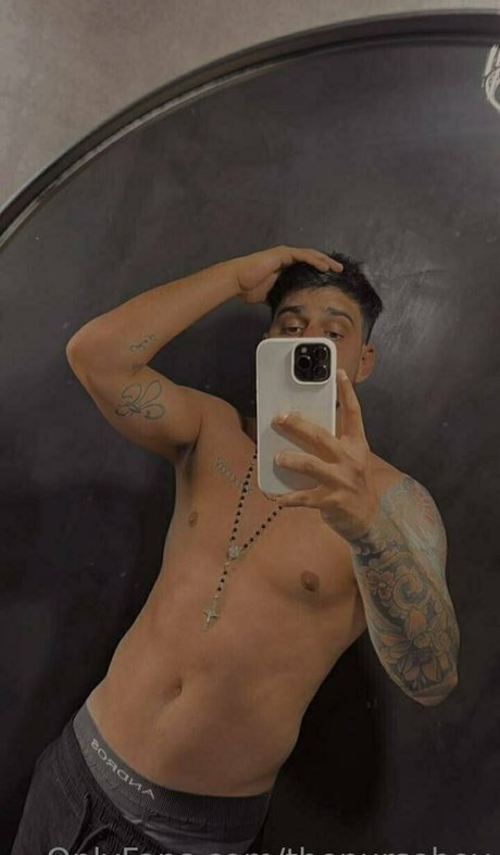 thenurseboy erotic star pic