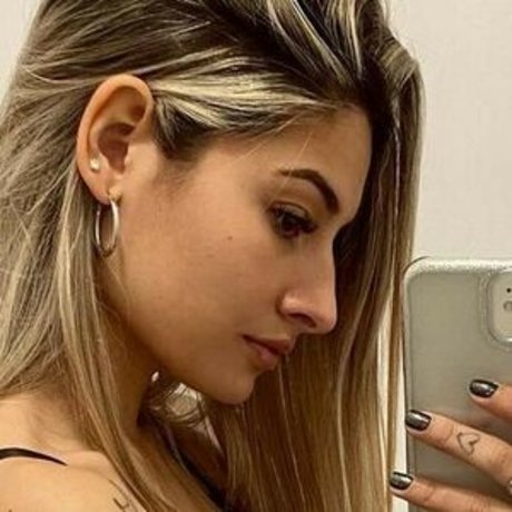 Cecilia Rolon naked model gallery