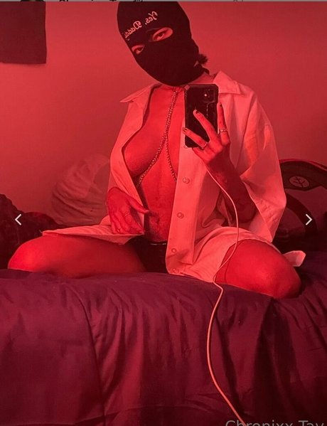 Chronixx tay model sex images