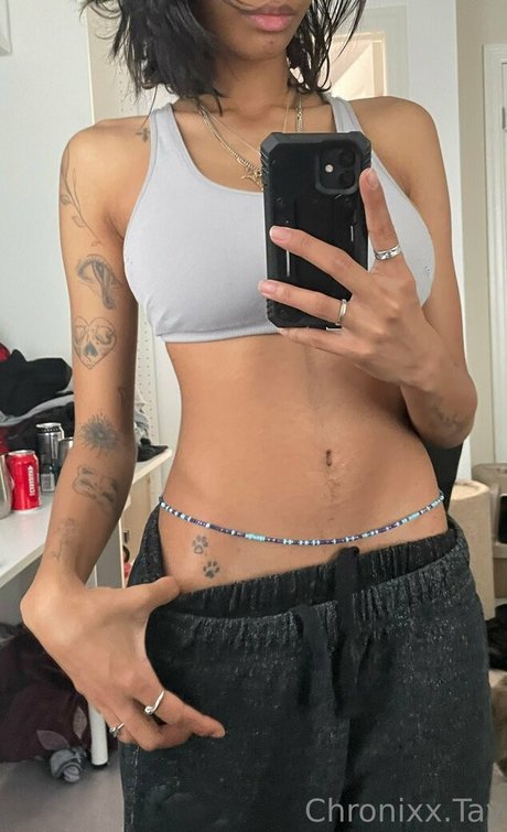 Chronixx tay sexy pornstar picture