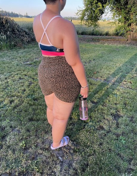 judy with the booty star free pics