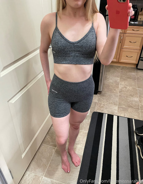 Little miss sarah nudes star picture