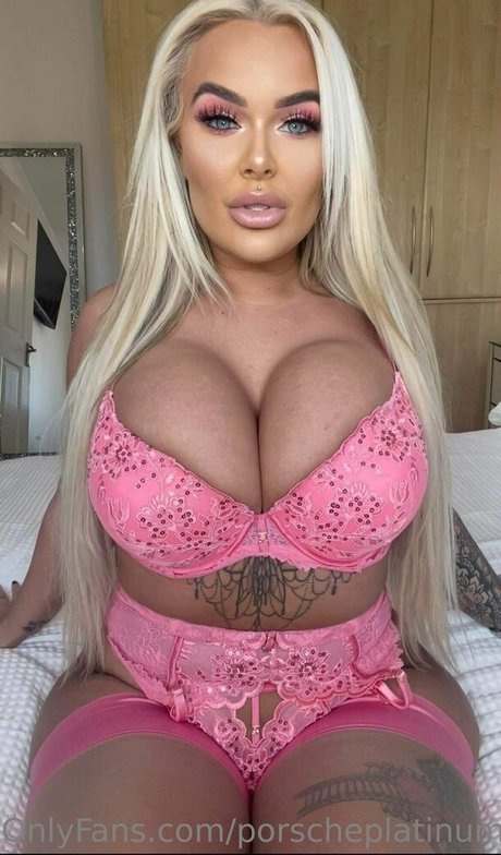 Porscheplatinum nudes star pictures