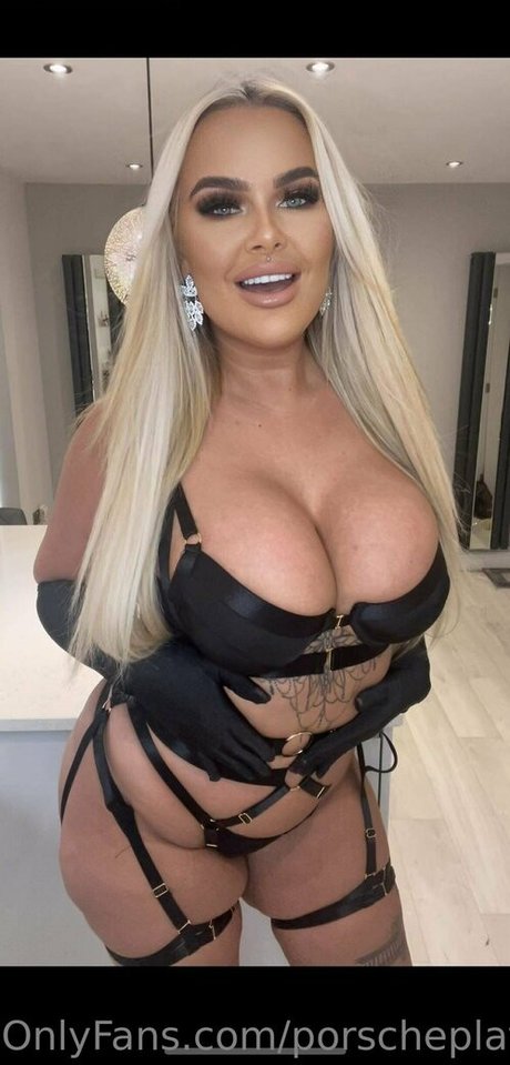 Porscheplatinum nudes star images