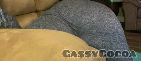 gassycocoa free actress pic