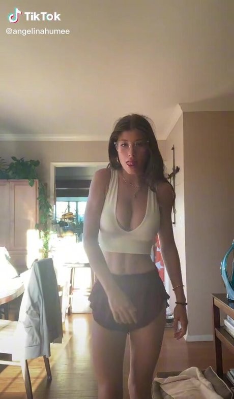 Angelina Grace model pornographic archive